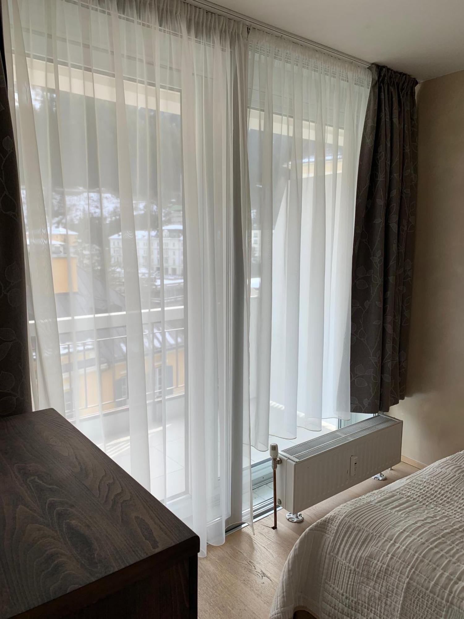 Haus Lothringen, Top 8 Bad Gastein Exterior foto
