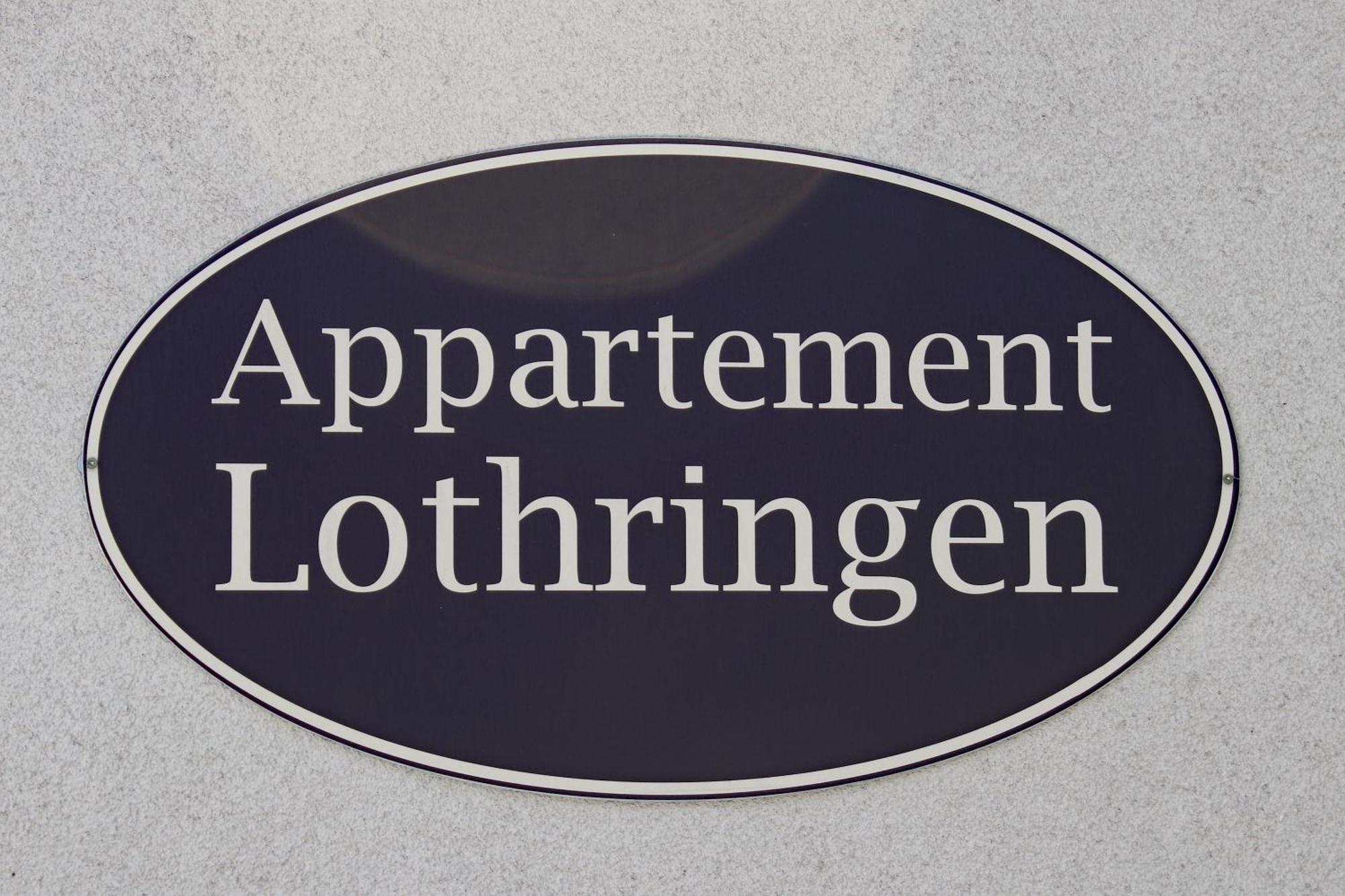 Haus Lothringen, Top 8 Bad Gastein Exterior foto
